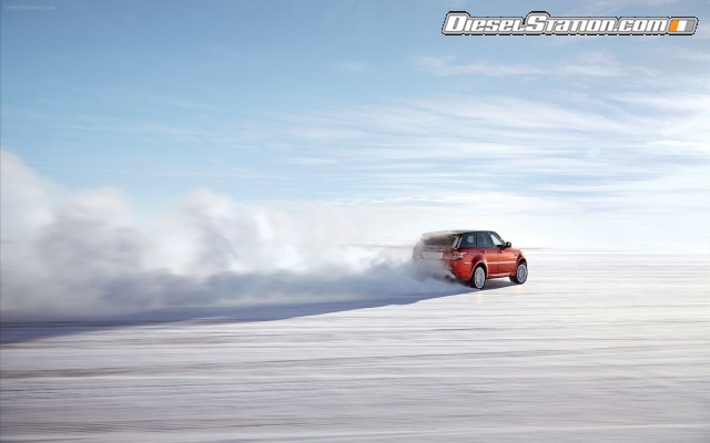 Land Rover Range Rover Sport 2014 Widescreen Picture #34 Land Rover Range Rover Sport 2014 Widescreen Picture #34